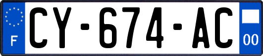 CY-674-AC