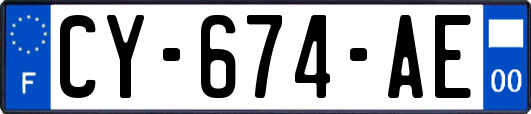 CY-674-AE