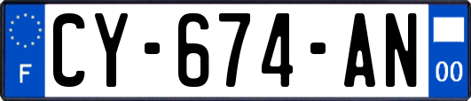 CY-674-AN