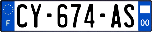 CY-674-AS