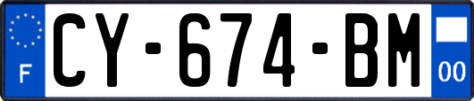 CY-674-BM