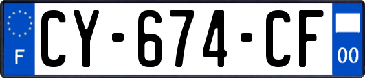 CY-674-CF