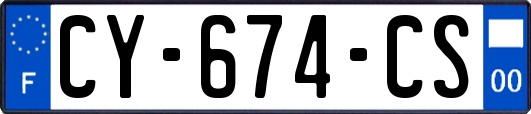 CY-674-CS