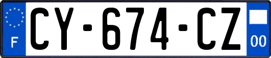 CY-674-CZ