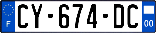 CY-674-DC