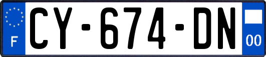 CY-674-DN