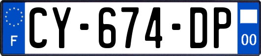 CY-674-DP
