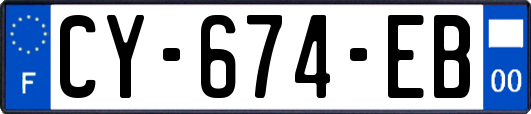 CY-674-EB