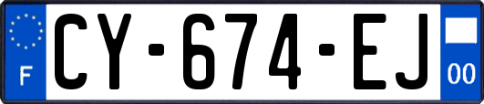 CY-674-EJ