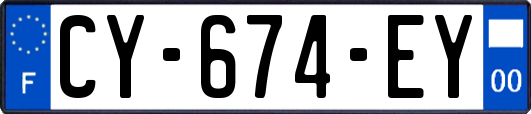 CY-674-EY