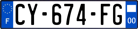 CY-674-FG