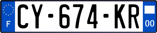 CY-674-KR