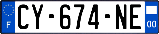 CY-674-NE