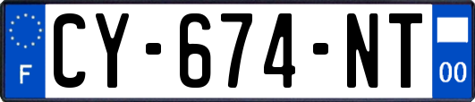 CY-674-NT