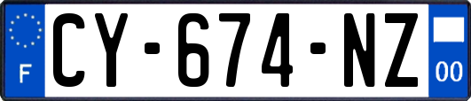 CY-674-NZ