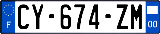 CY-674-ZM