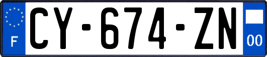 CY-674-ZN