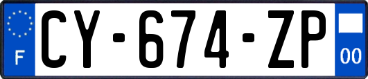 CY-674-ZP