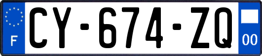 CY-674-ZQ
