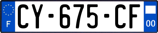 CY-675-CF