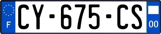 CY-675-CS