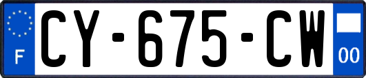 CY-675-CW