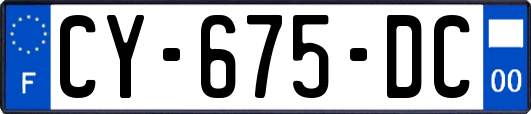 CY-675-DC
