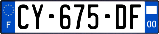 CY-675-DF