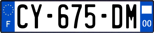 CY-675-DM