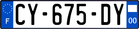 CY-675-DY