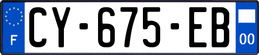 CY-675-EB