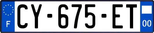 CY-675-ET