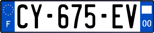 CY-675-EV