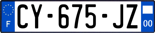 CY-675-JZ