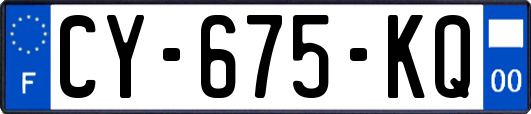 CY-675-KQ