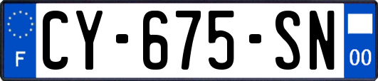 CY-675-SN