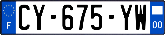 CY-675-YW