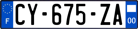 CY-675-ZA