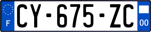 CY-675-ZC