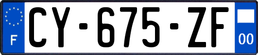 CY-675-ZF
