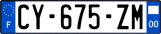 CY-675-ZM