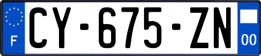 CY-675-ZN