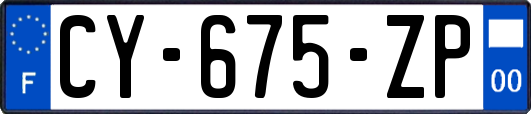CY-675-ZP