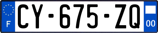 CY-675-ZQ