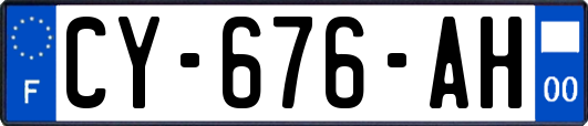 CY-676-AH