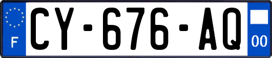 CY-676-AQ