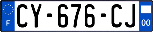 CY-676-CJ