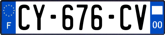 CY-676-CV