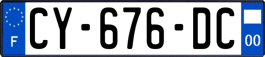 CY-676-DC