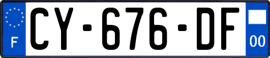 CY-676-DF
